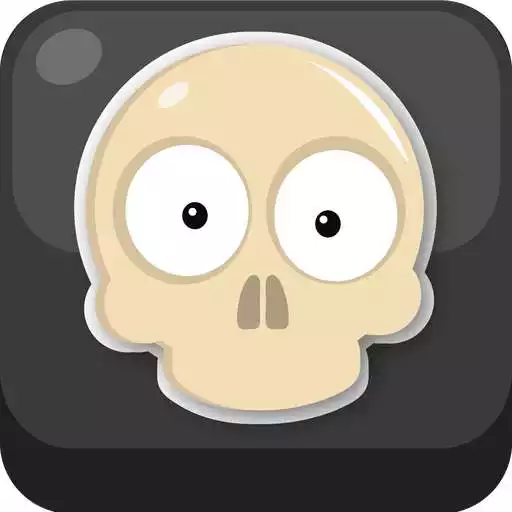 Play Skull Pong : The Halloween APK