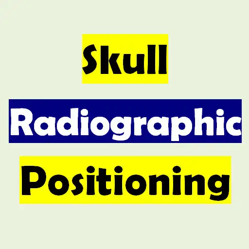 Play Skull Radiographic Anatomy APK