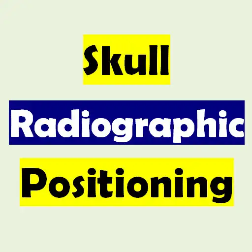 Play Skull Radiographic Anatomy APK Play Skull Radiographic Anatomy APK