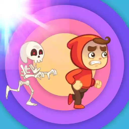 Play Skull Runner APK