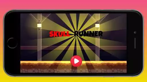Play Skull Runner and enjoy Skull Runner with UptoPlay Play Skull Runner and enjoy Skull Runner with UptoPlay