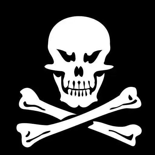 Play Skulls and Bones Wallpaper APK