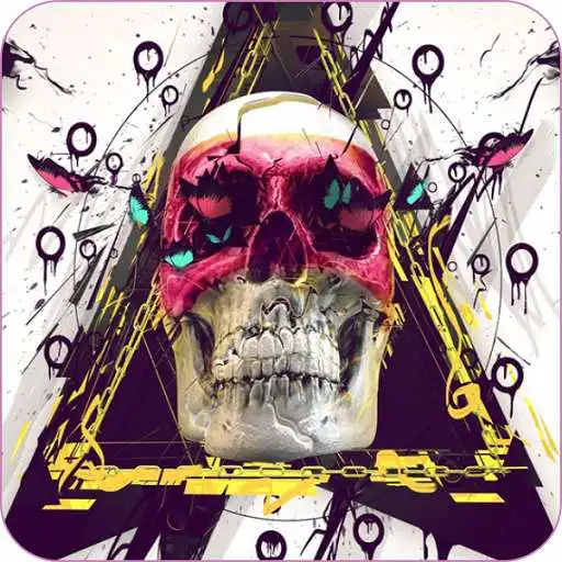 Play Skulls and Bones Wallpapers HD/4K APK Play Skulls and Bones Wallpapers HD/4K APK