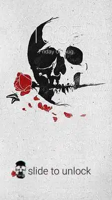 Play Skull