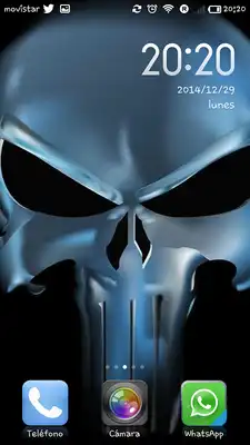 Play Skulls drawings