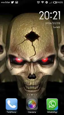 Play Skulls drawings