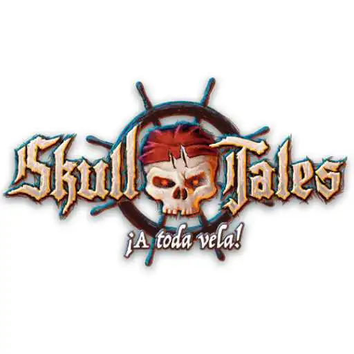 Play Skull Tales Helper APK