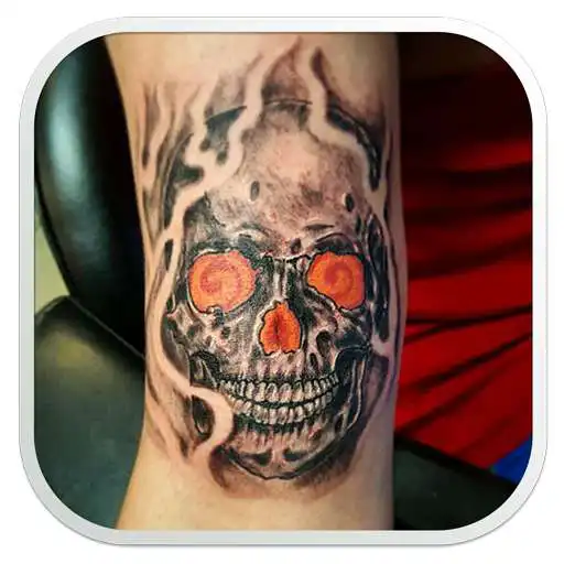 Free play online Skull Tattoo Designs APK Free play online Skull Tattoo Designs APK