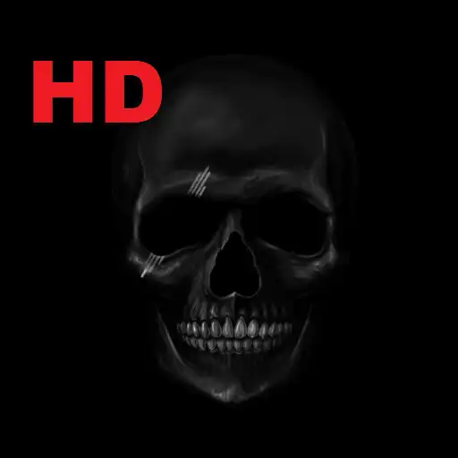 Play Skull Wallpaper HD 4K APK