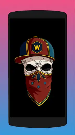 Play Skull Wallpaper HD 4K and enjoy Skull Wallpaper HD 4K with UptoPlay Play Skull Wallpaper HD 4K and enjoy Skull Wallpaper HD 4K with UptoPlay