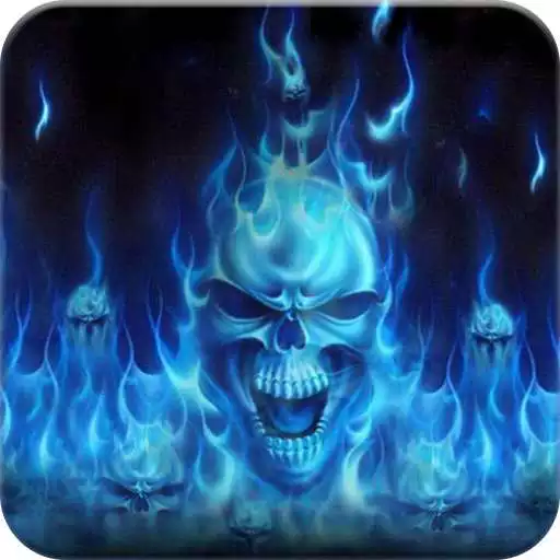 Play Skull Wallpaper HD APK Play Skull Wallpaper HD APK
