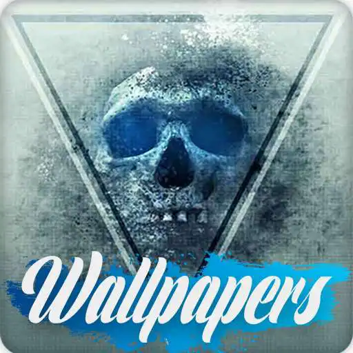 Play Skull Wallpaper Images APK