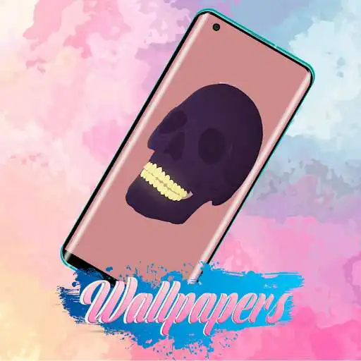 Play Skull Wallpaper Images as an online game online Skull Wallpaper Images with UptoPlay com.BCS.Skull.WallpaperImages Play Skull Wallpaper Images as an online game Skull Wallpaper Images with UptoPlay