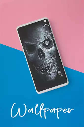 Play Skull Wallpapers HD as an online game online Skull Wallpapers HD with UptoPlay com.newandromo.dev19481.app747028 Play Skull Wallpapers HD as an online game Skull Wallpapers HD with UptoPlay