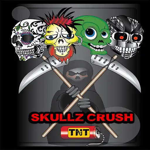 Play Skullz Crush APK Play Skullz Crush APK