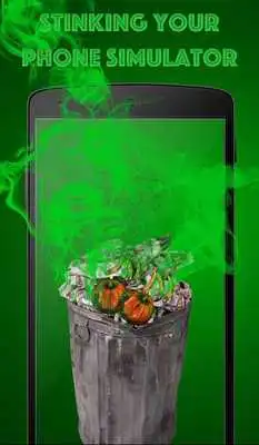 Play Skunk Phone Prank