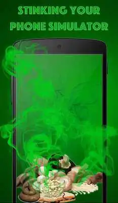 Play Skunk Phone Prank