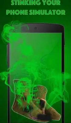 Play Skunk Phone Prank