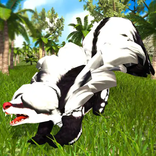 Play Skunk Simulator-Raccoon Games APK