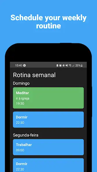 Play Skuper - gamify your routine as an online game Skuper - gamify your routine with UptoPlay