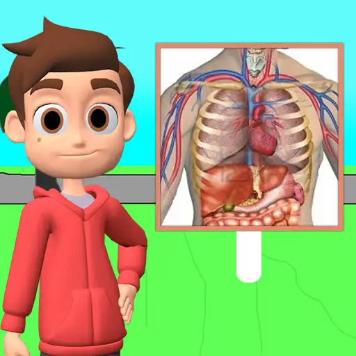 Play Skuta Anatomy APK Play Skuta Anatomy APK