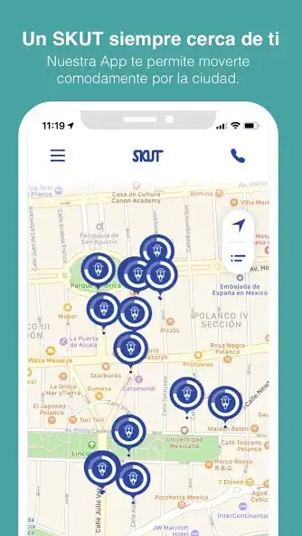 Play SKUT as an online game SKUT with UptoPlay