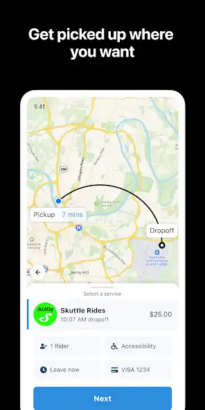 Play Skuttle Rides as an online game Skuttle Rides with UptoPlay