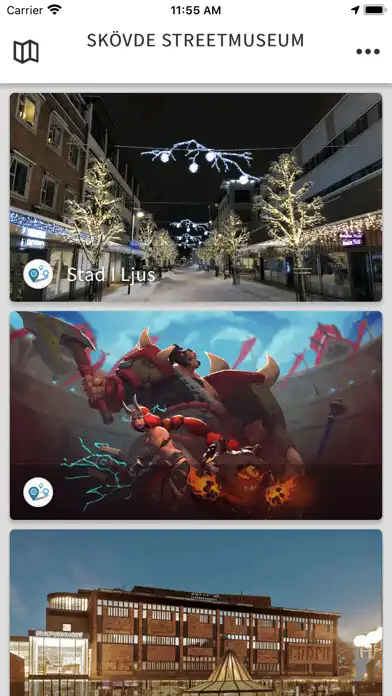 Play Skövde Streetmuseum as an online game online Skövde Streetmuseum with UptoPlay Play Skövde Streetmuseum as an online game Skövde Streetmuseum with UptoPlay