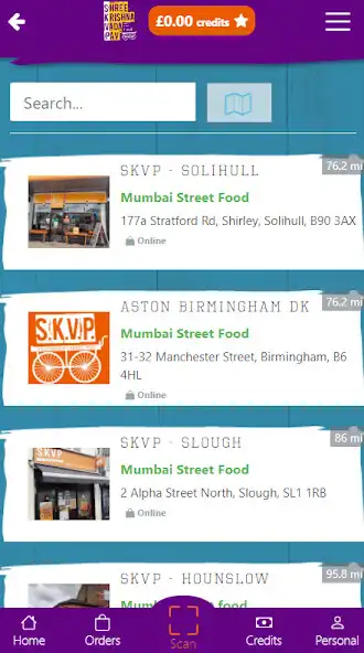 Play SKVP as an online game SKVP with UptoPlay