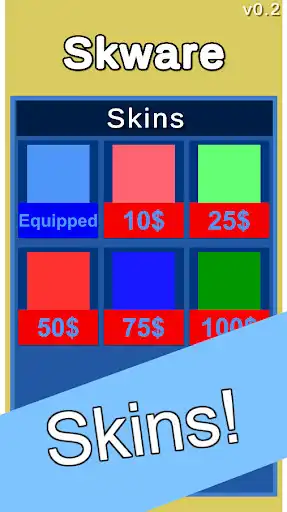 Play Skware  and enjoy Skware with UptoPlay