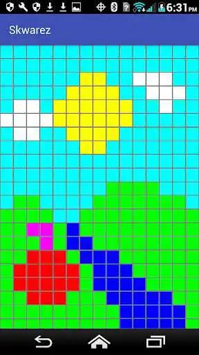 Play Skwarez  and enjoy Skwarez with UptoPlay