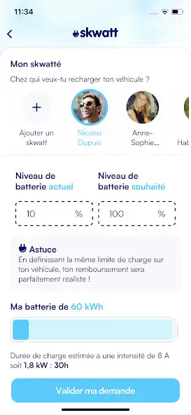 Play Skwatt as an online game Skwatt with UptoPlay