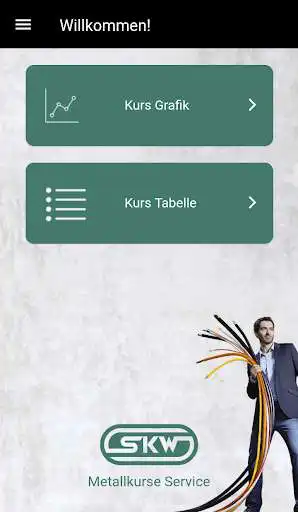 Play SKW Metallkurse Service as an online game SKW Metallkurse Service with UptoPlay