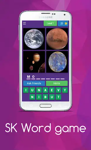 Play SK Word Game  and enjoy SK Word Game with UptoPlay