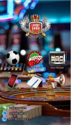 Play Sky 3888 Play Sky 3888