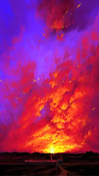 Play sky and cloud amazing wallpaper  and enjoy sky and cloud amazing wallpaper with UptoPlay