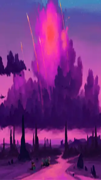 Play sky and cloud amazing wallpaper as an online game sky and cloud amazing wallpaper with UptoPlay
