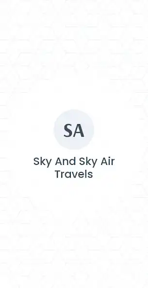 Play Sky and Sky Air Travels  and enjoy Sky and Sky Air Travels with UptoPlay