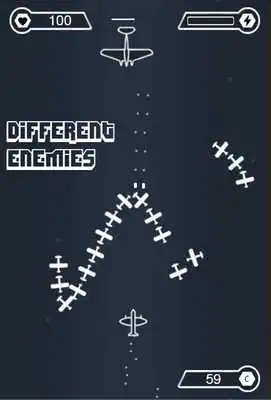 Play Sky Avenger Play Sky Avenger