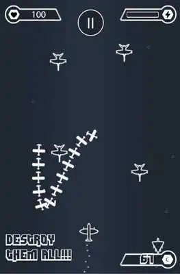 Play Sky Avenger Play Sky Avenger