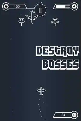 Play Sky Avenger Play Sky Avenger