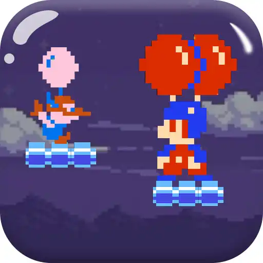 Play Sky Balloon Fight APK