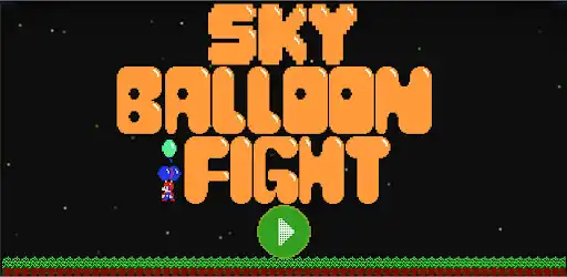 Play Sky Balloon Fight  and enjoy Sky Balloon Fight with UptoPlay