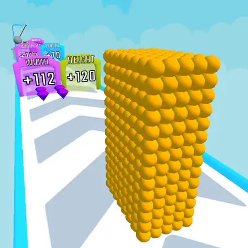 Play Sky Ball Run APK