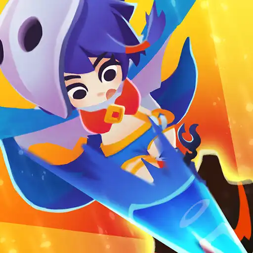Play Sky Bandit APK