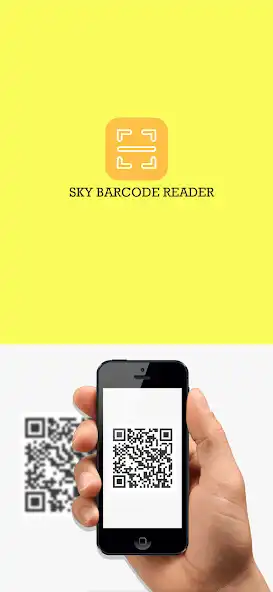 Play Sky Barcode Reader  and enjoy Sky Barcode Reader with UptoPlay