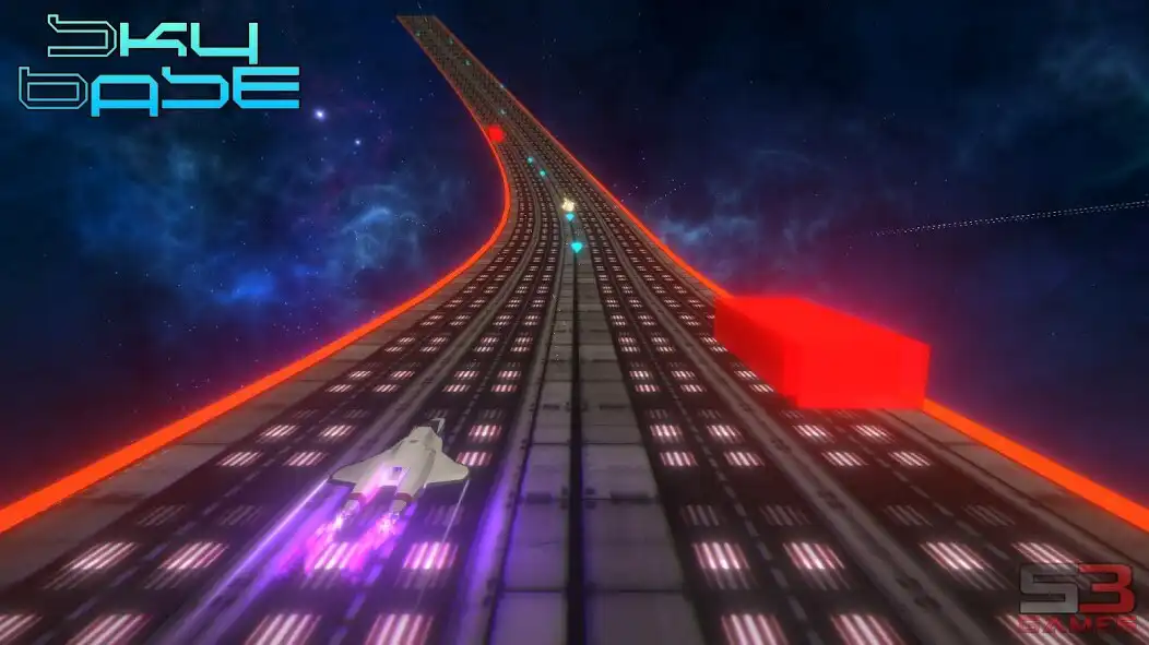 Play SkyBase™ - Early Access  and enjoy SkyBase™ - Early Access with UptoPlay