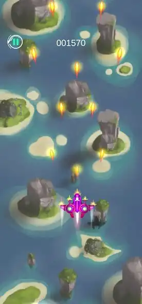 Play Sky Battleships as an online game Sky Battleships with UptoPlay