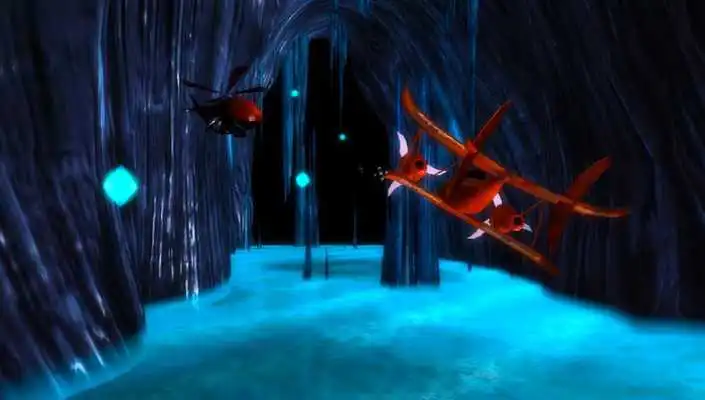 Play Sky Battles Preview