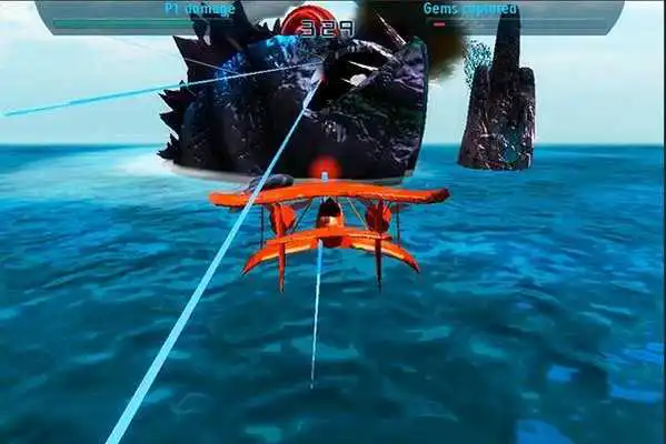 Play Sky Battles Preview